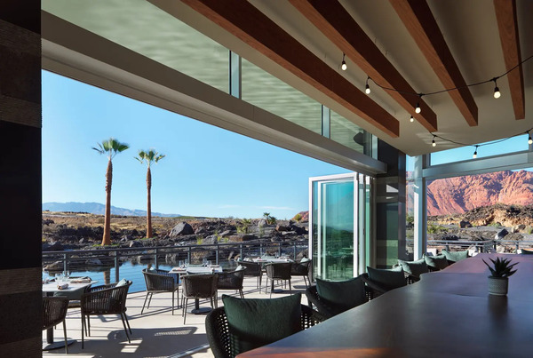 Red Mountain Resort