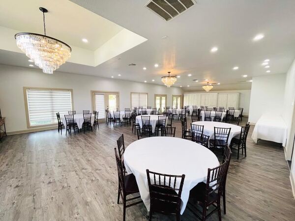 THE ARCADIA RESORTS