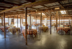 The Rustic Charms