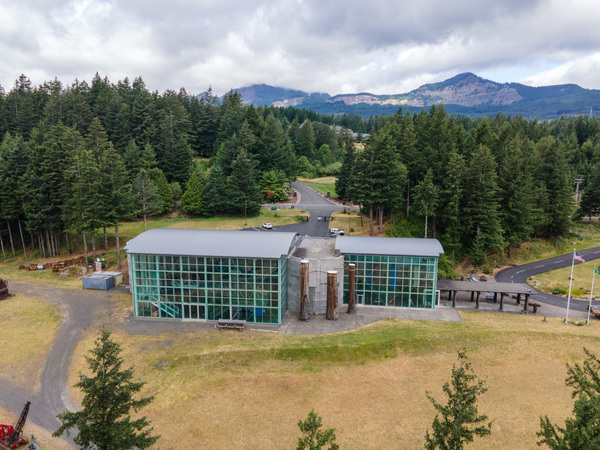 Columbia Gorge Museum