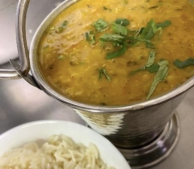 New Punjab Indian Restaurant