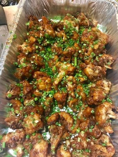 New Punjab Indian Restaurant