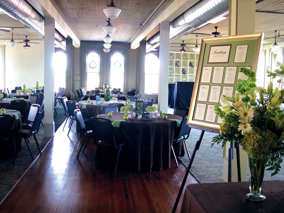 Brazos Cotton Exchange