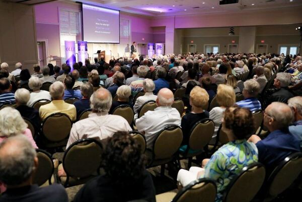 Younts Conference & Events Center