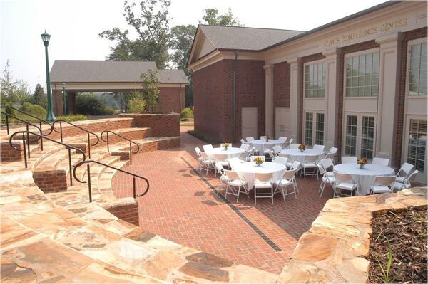 Younts Conference & Events Center