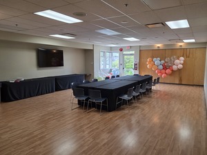 Activity Room 3