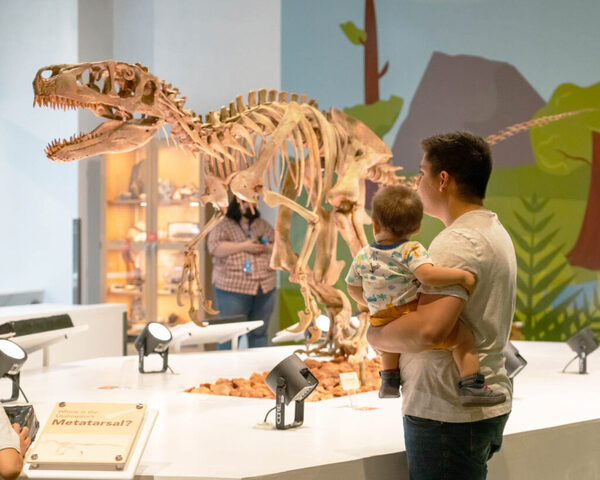 Discovery Gateway Children's Museum