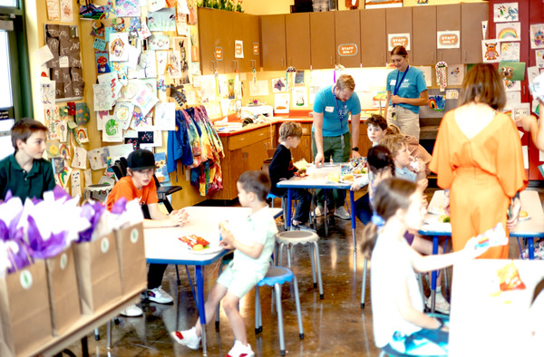 Discovery Gateway Children's Museum