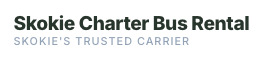 Skokie Charter Bus Rental
