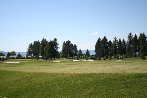 Buffalo Hill Golf Club