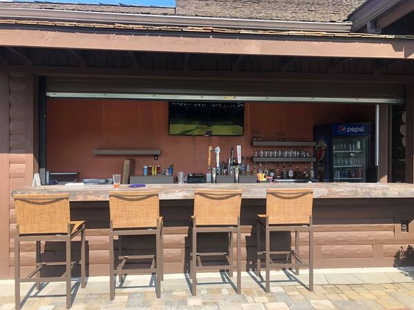 Buffalo Hill Golf Club