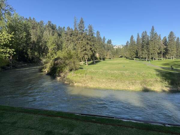 Buffalo Hill Golf Club