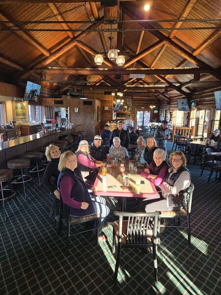 Buffalo Hill Golf Club