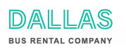 Dallas Bus Rental Company