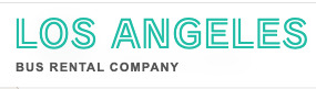 Los Angeles Bus Rental Company