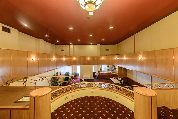 Finlen Hotel and Motor Inn