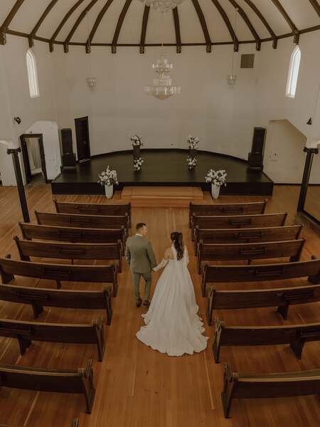 Lumen Hall