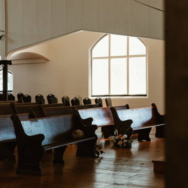 Lumen Hall