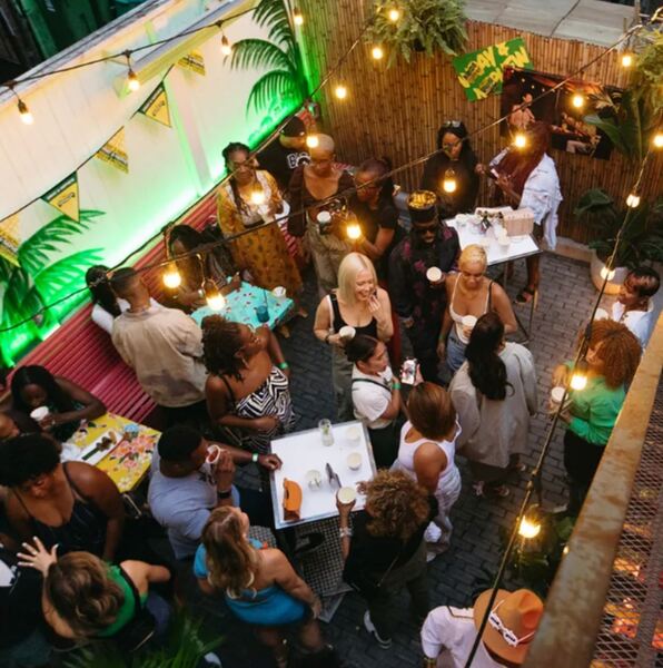 Chubby's Jamaican Kitchen