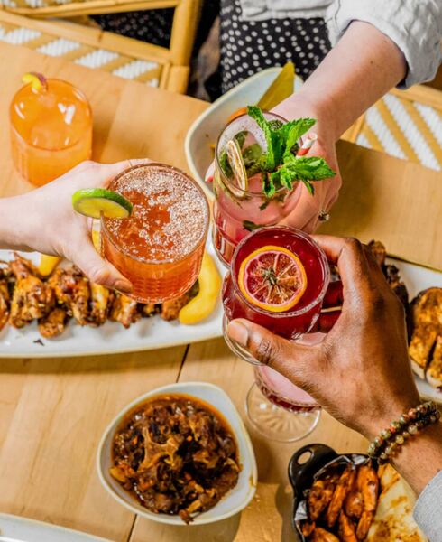 Chubby's Jamaican Kitchen