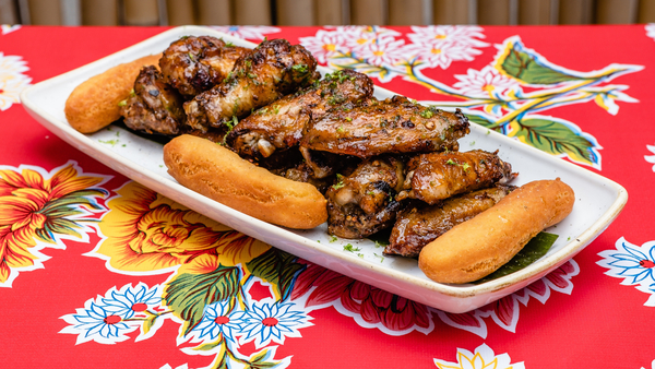Chubby's Jamaican Kitchen