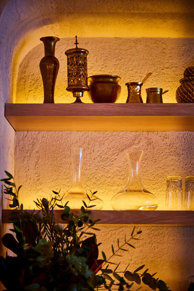 Azhar Kitchen & Bar