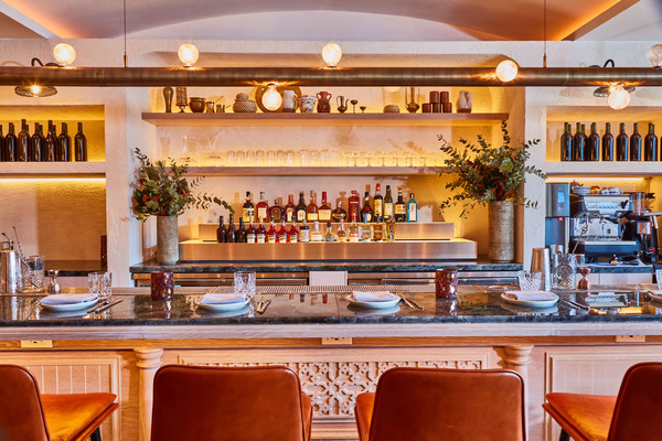 Azhar Kitchen & Bar