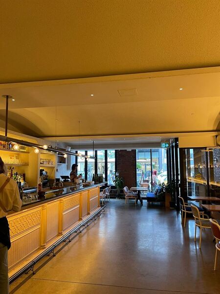 Azhar Kitchen & Bar