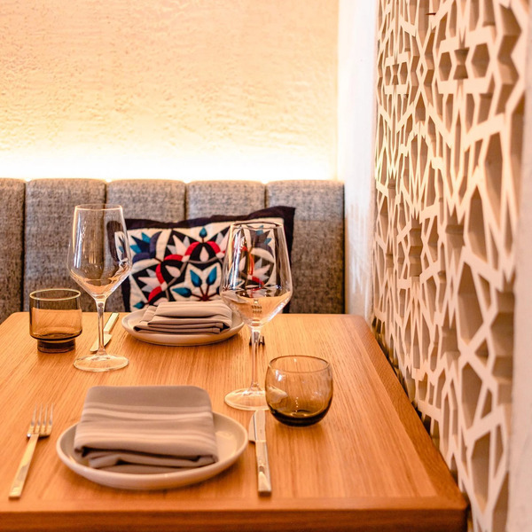 Azhar Kitchen & Bar