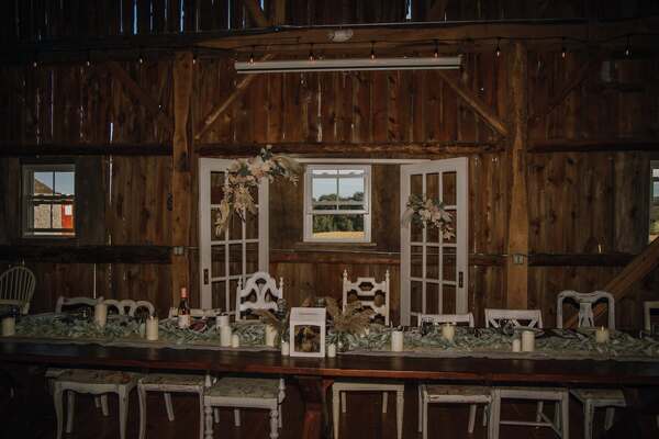 Elderberry Manor