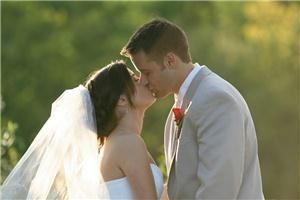 Cybil and Brandon Photography