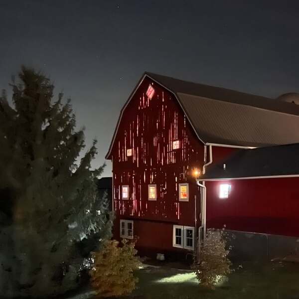 Elderberry Manor