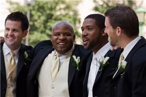 Cybil and Brandon Photography