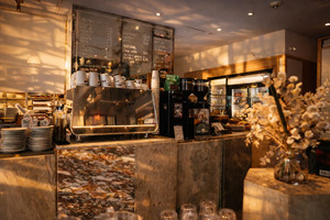 Café