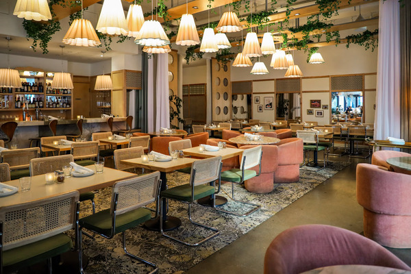 Cafe ZUZU