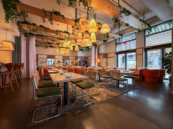 Cafe ZUZU