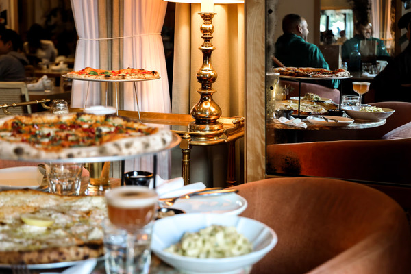 Cafe ZUZU