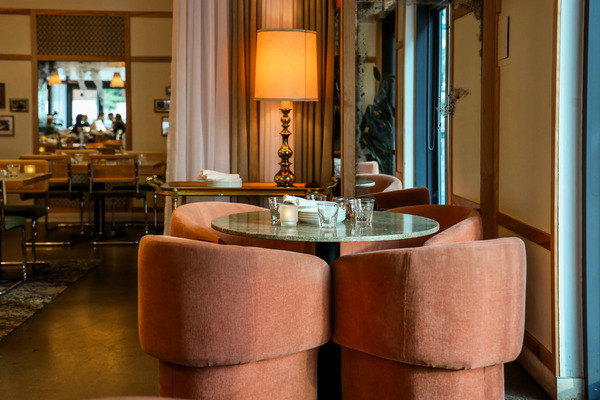 Cafe ZUZU