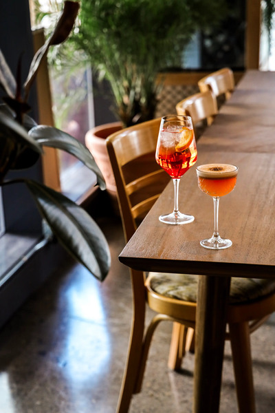 Cafe ZUZU