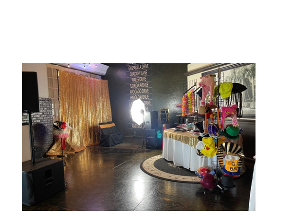 All Request Entertainment and Wedding Planning