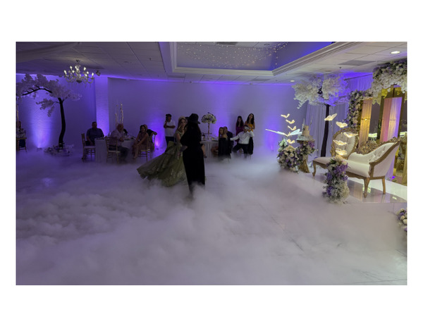All Request Entertainment and Wedding Planning