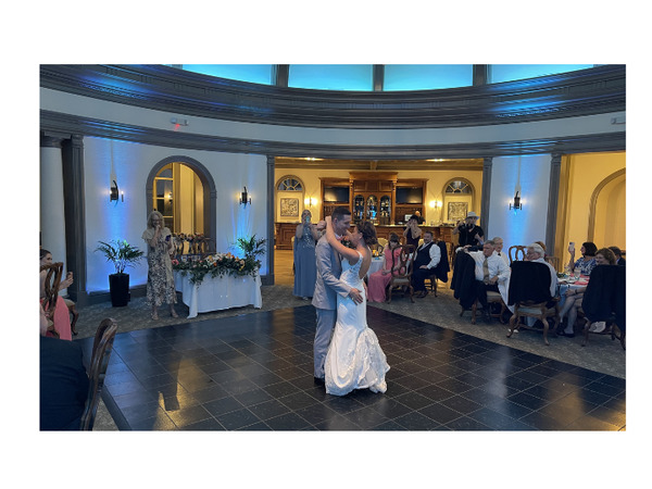 All Request Entertainment and Wedding Planning