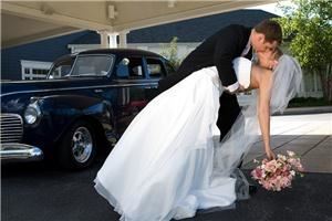 Cybil and Brandon Photography