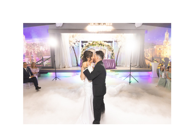All Request Entertainment and Wedding Planning