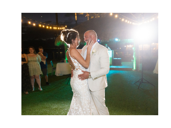 All Request Entertainment and Wedding Planning