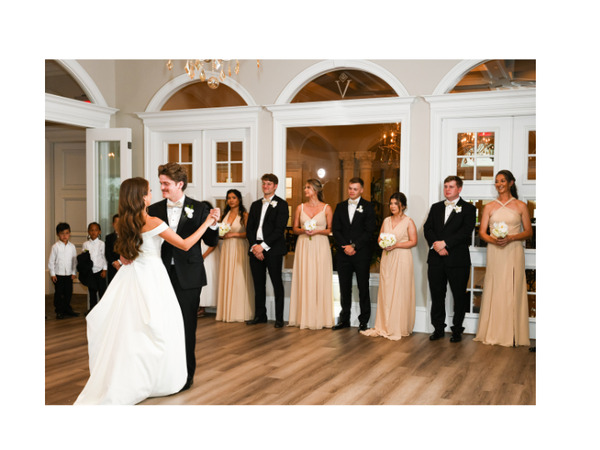 All Request Entertainment and Wedding Planning