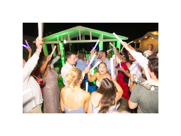 All Request Entertainment and Wedding Planning