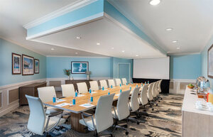 Boardroom