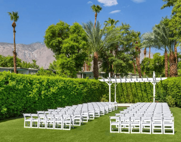 Riviera Resort & Spa Palm Springs