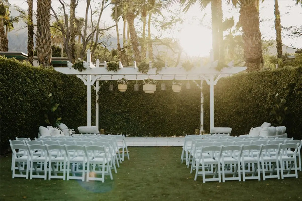 Riviera Resort & Spa Palm Springs